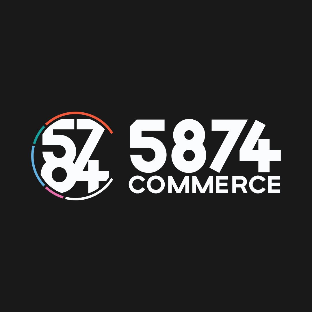 <b>5874 Commerce</b>