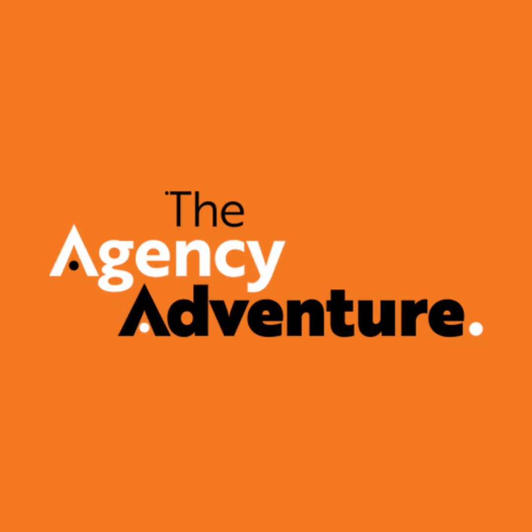 <b>Agency Adventure</b>