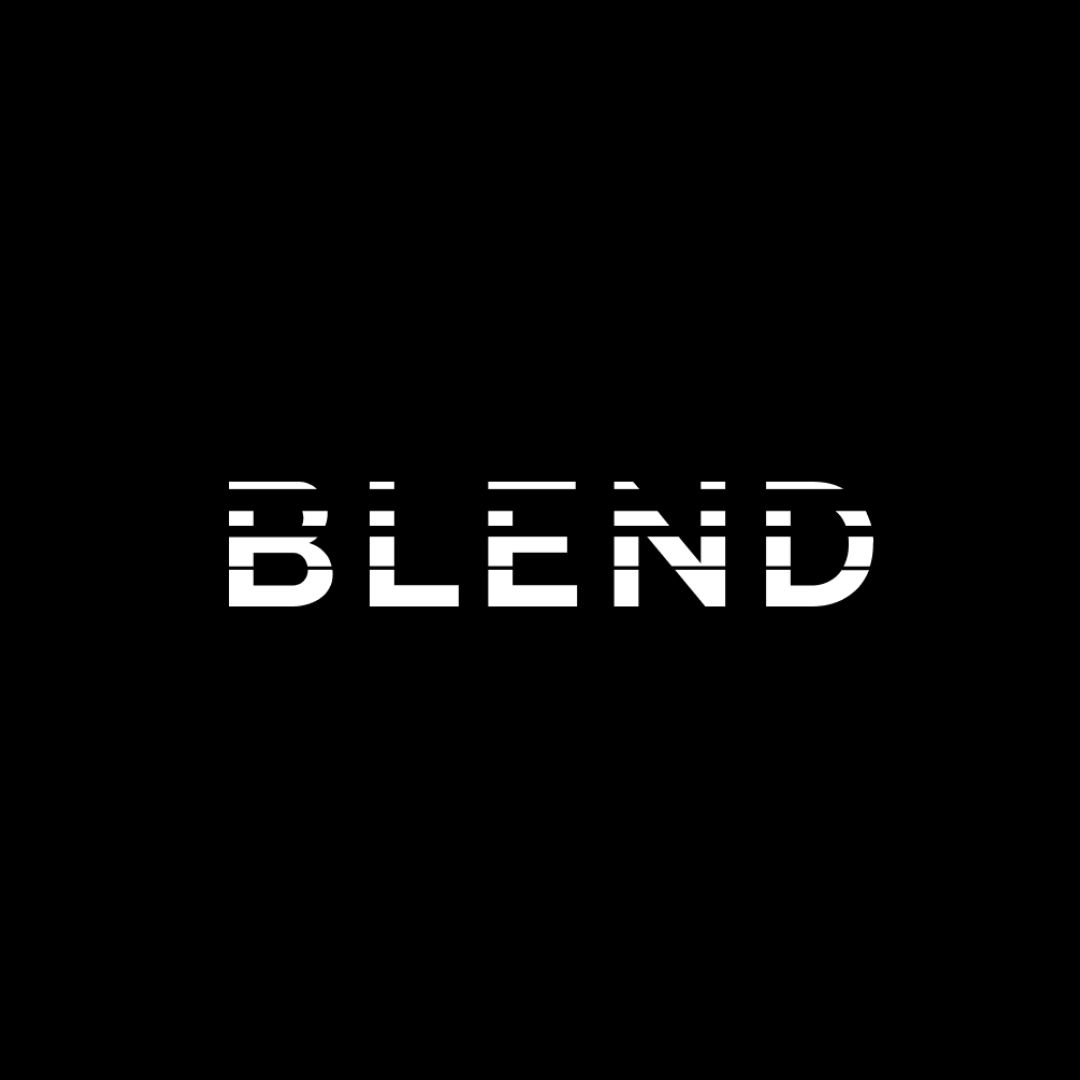 <b>Blend Commerce</b>