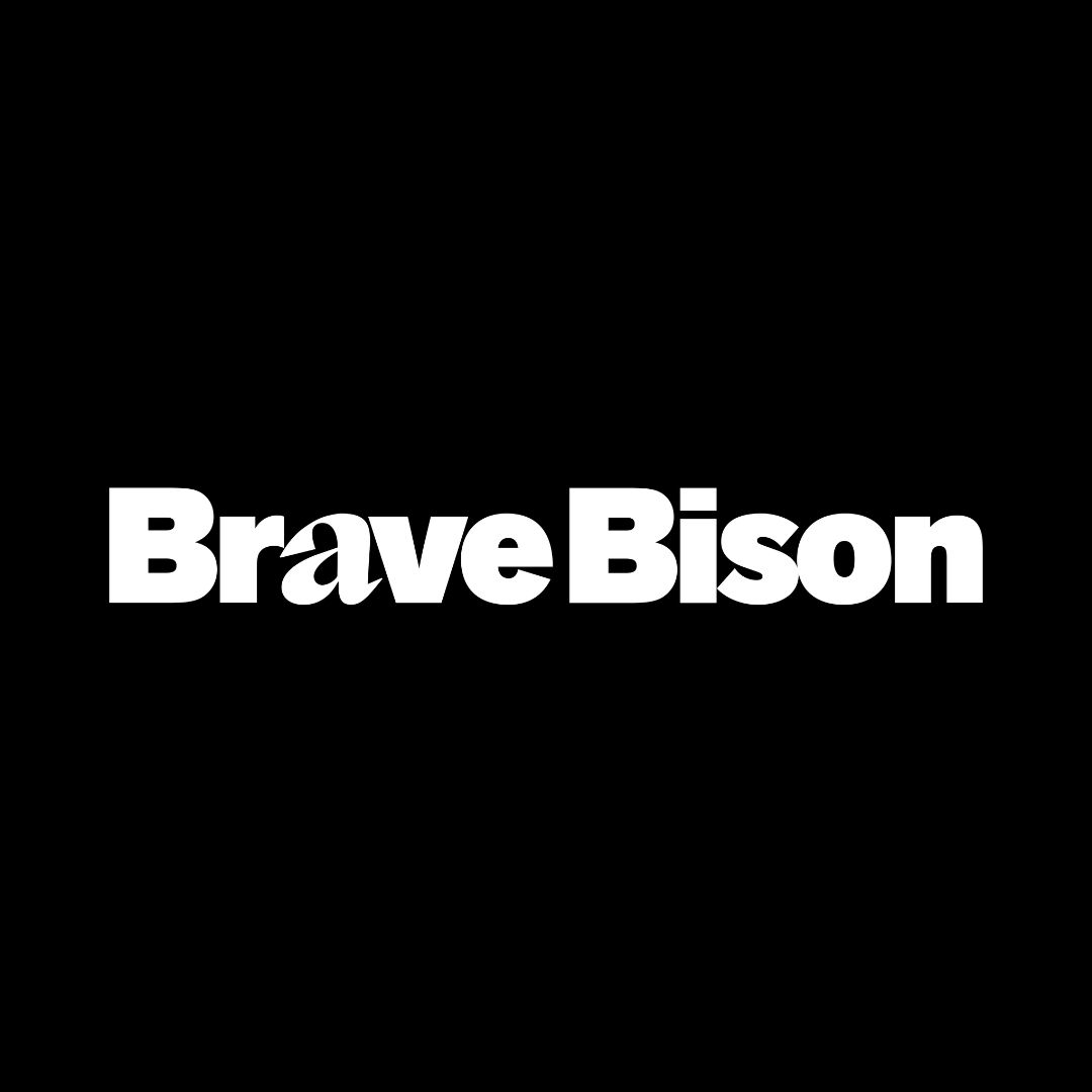 <b>Brave Bison</b>