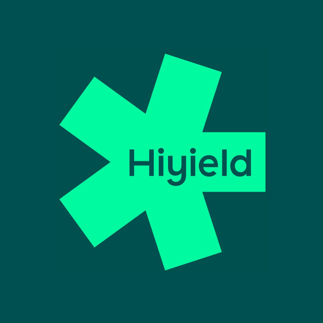 <b>Hiyield</b>