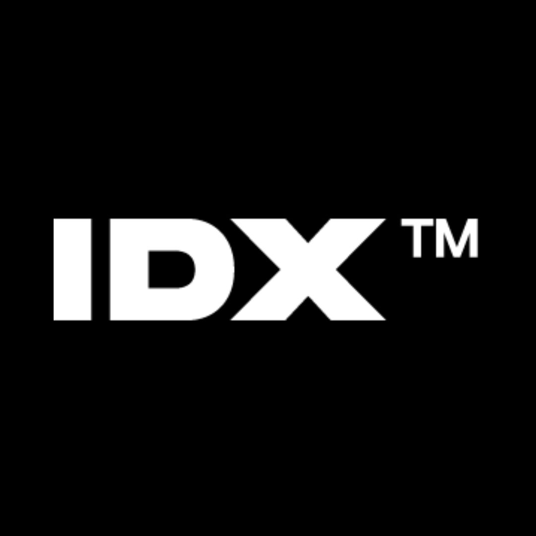 <b>IDX</b>