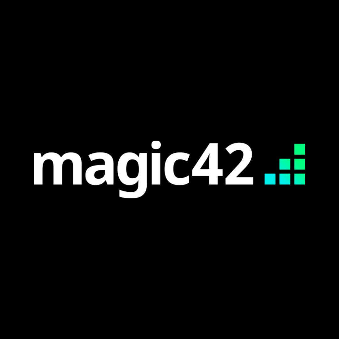 <b>Magic 42</b>