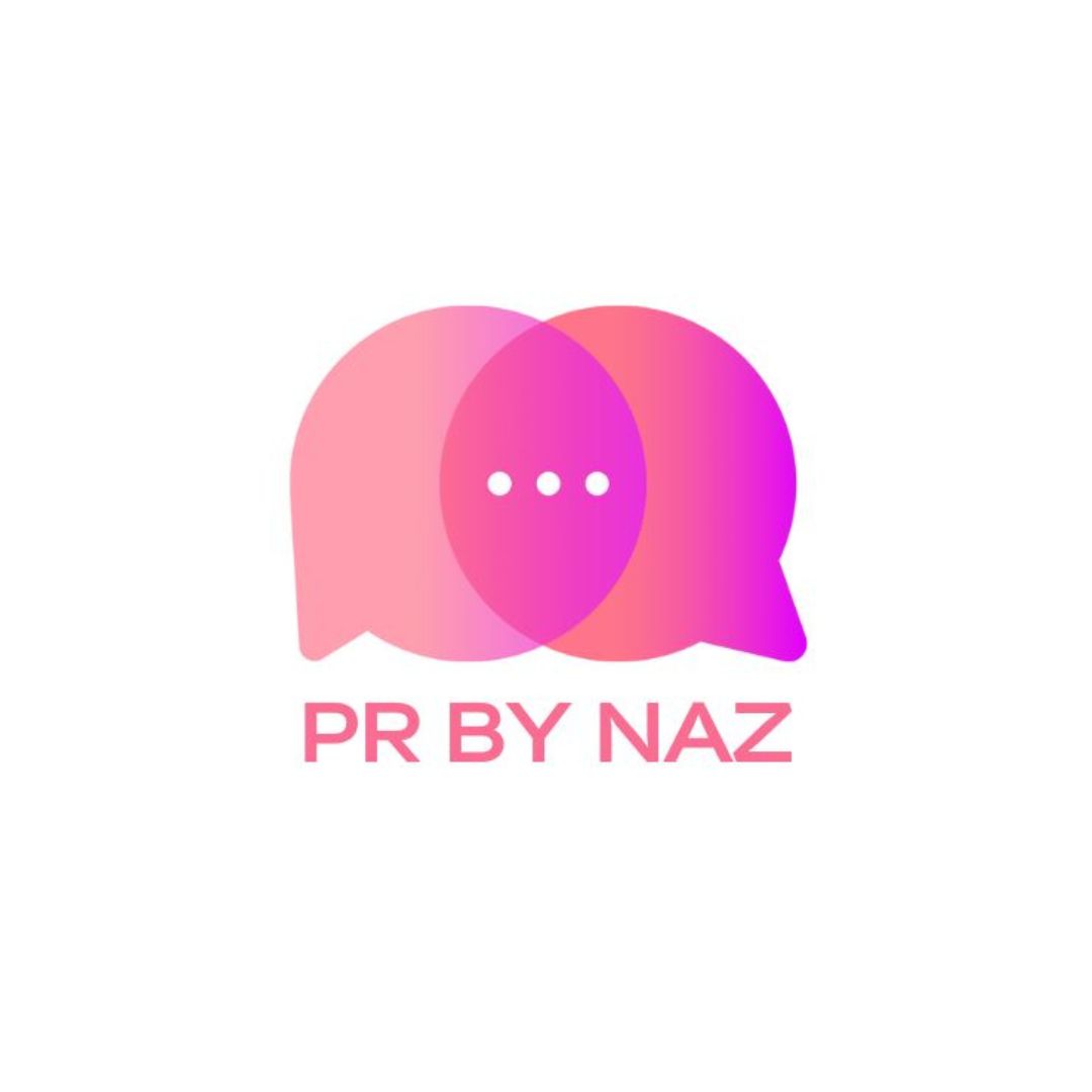 <b>PR by Naz</b>
