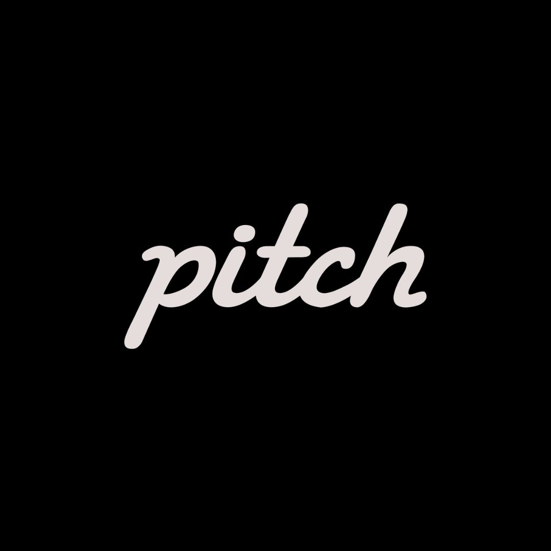 <b>Pitch</b>