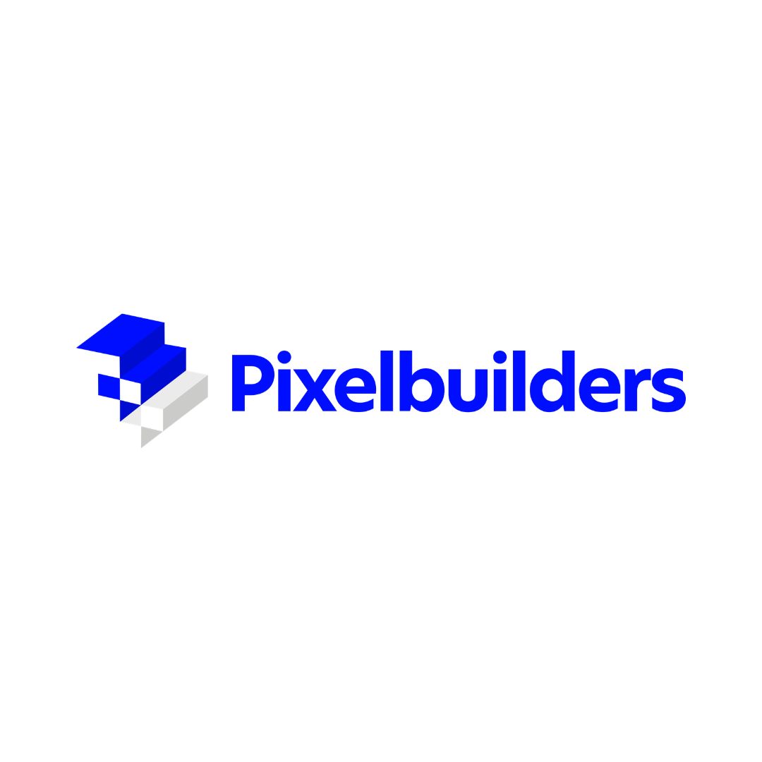 <b>Pixelbuilders</b>