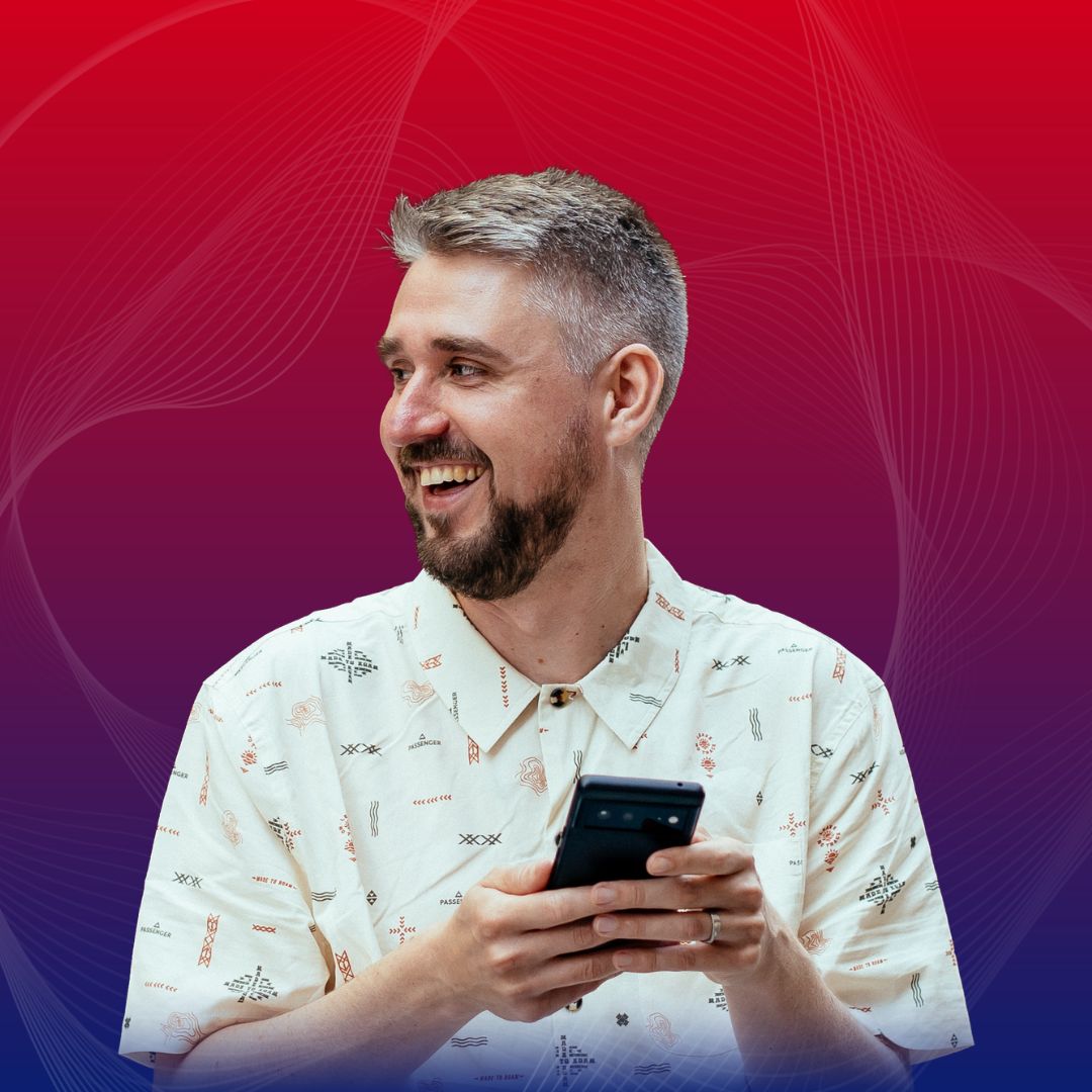 <b>Scott Barker - Brew</b>