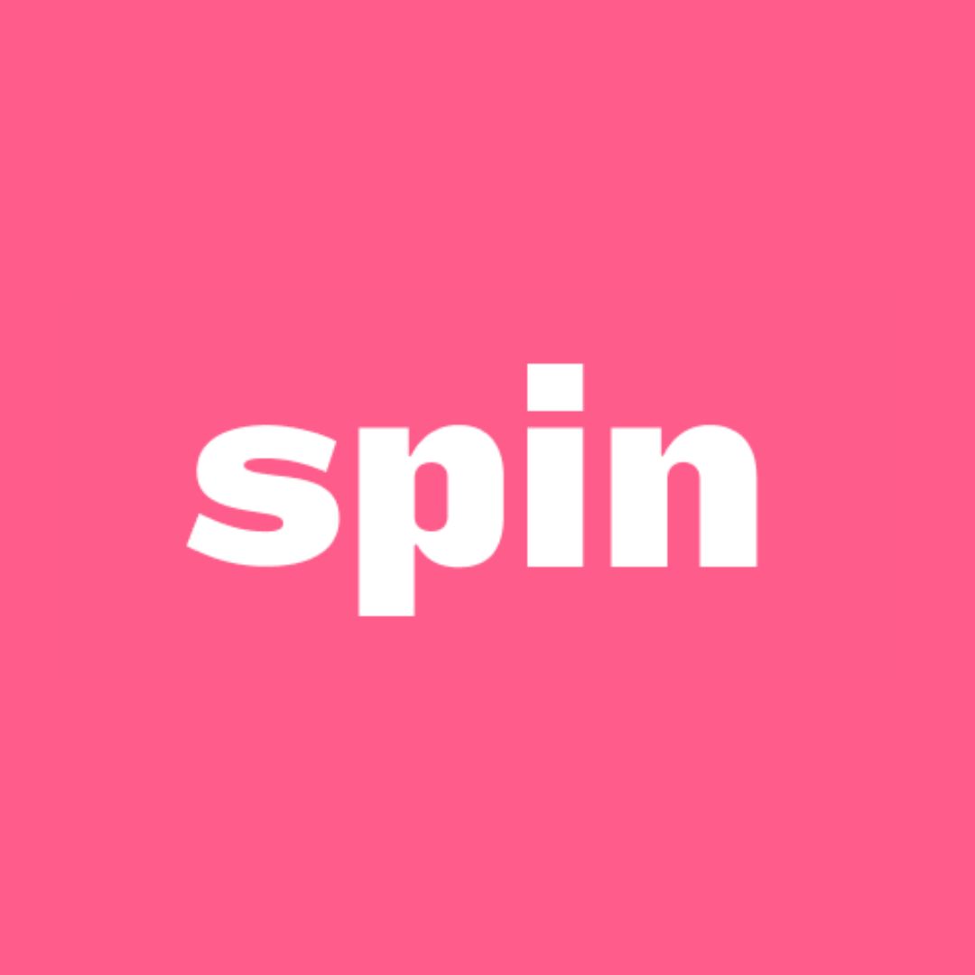 <b>Spin Group</b>