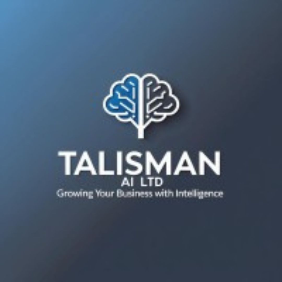 <b>Talisman AI Consulting</b>
