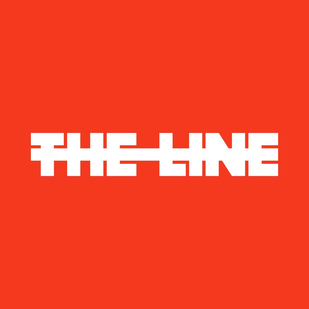 <b>The LINE Studio</b>